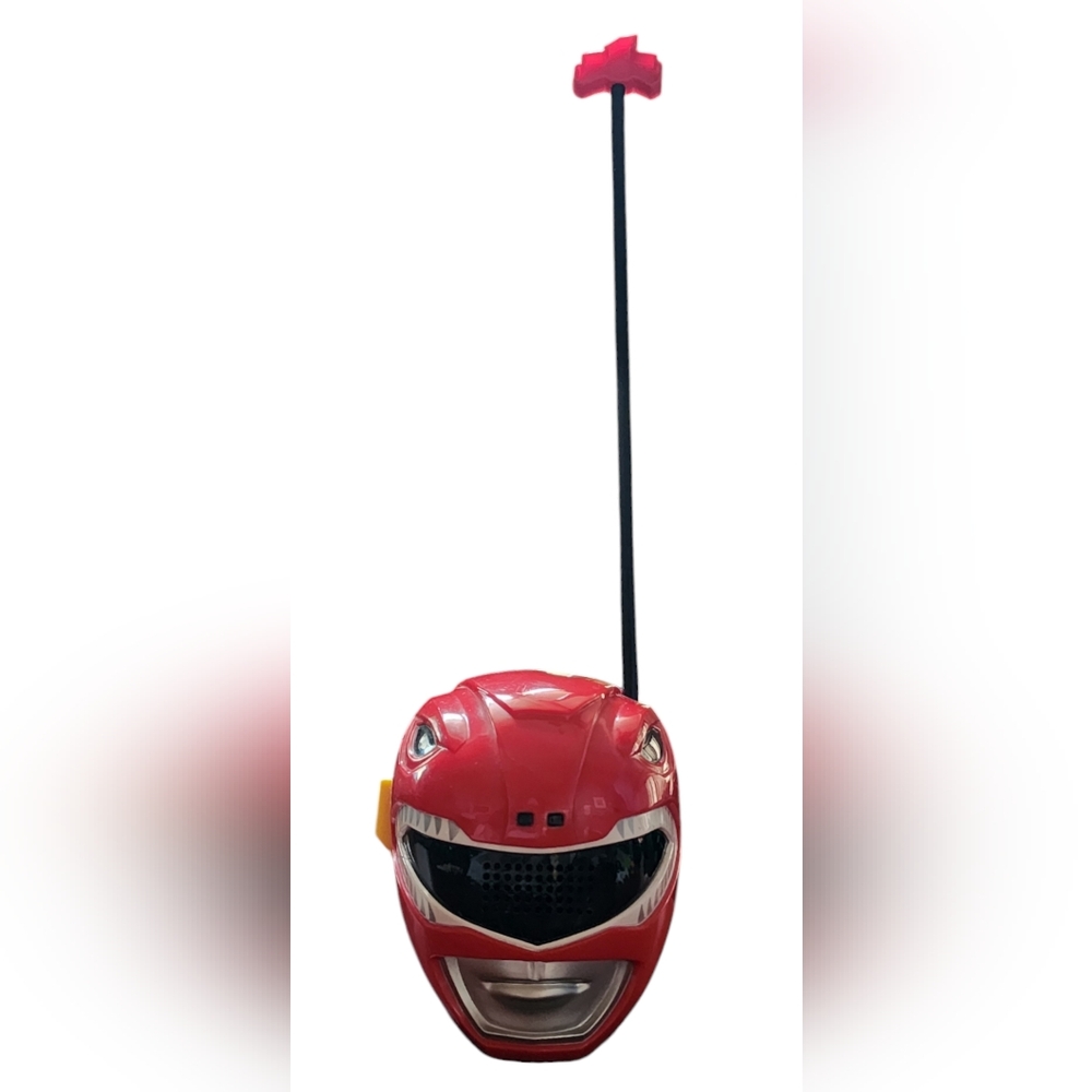 1994 Power Ranger Walkie Talkie